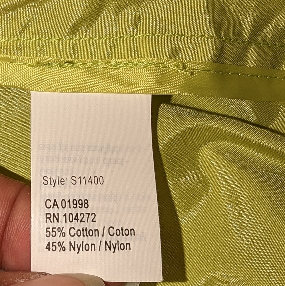Amazing jacket - Picture 10 of 10